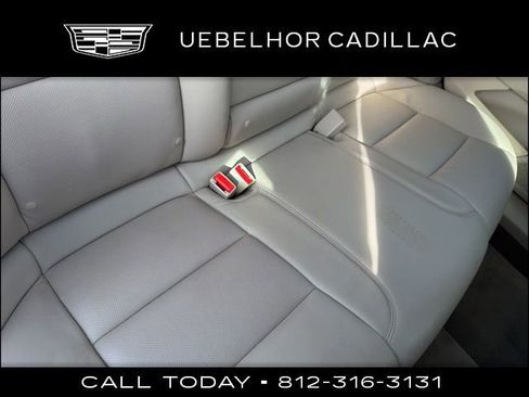 Used 2016 Cadillac XTS Luxury w/ Driver Awareness Package image 6