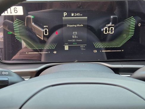 New 2026 Kia Sportage AWD Hybrid image 13