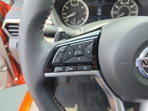 Used 2021 Nissan Altima 2.5 SR w/ SR Premium Package FWD image 38