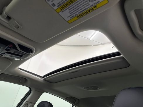 New 2025 Subaru Legacy Limited image 22