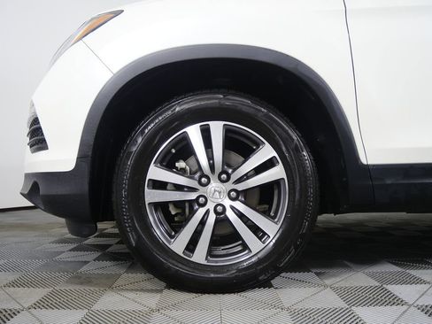Used 2018 Honda Pilot EX-L image 7
