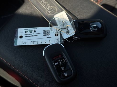 Used 2026 Honda CR-V Sport-L image 23
