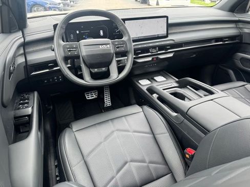 New 2027 Kia Telluride SX X-Line AWD/4WD image 41