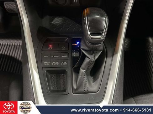 Used 2019 Toyota RAV4 XLE w/ Convenience Package AWD/4WD image 32