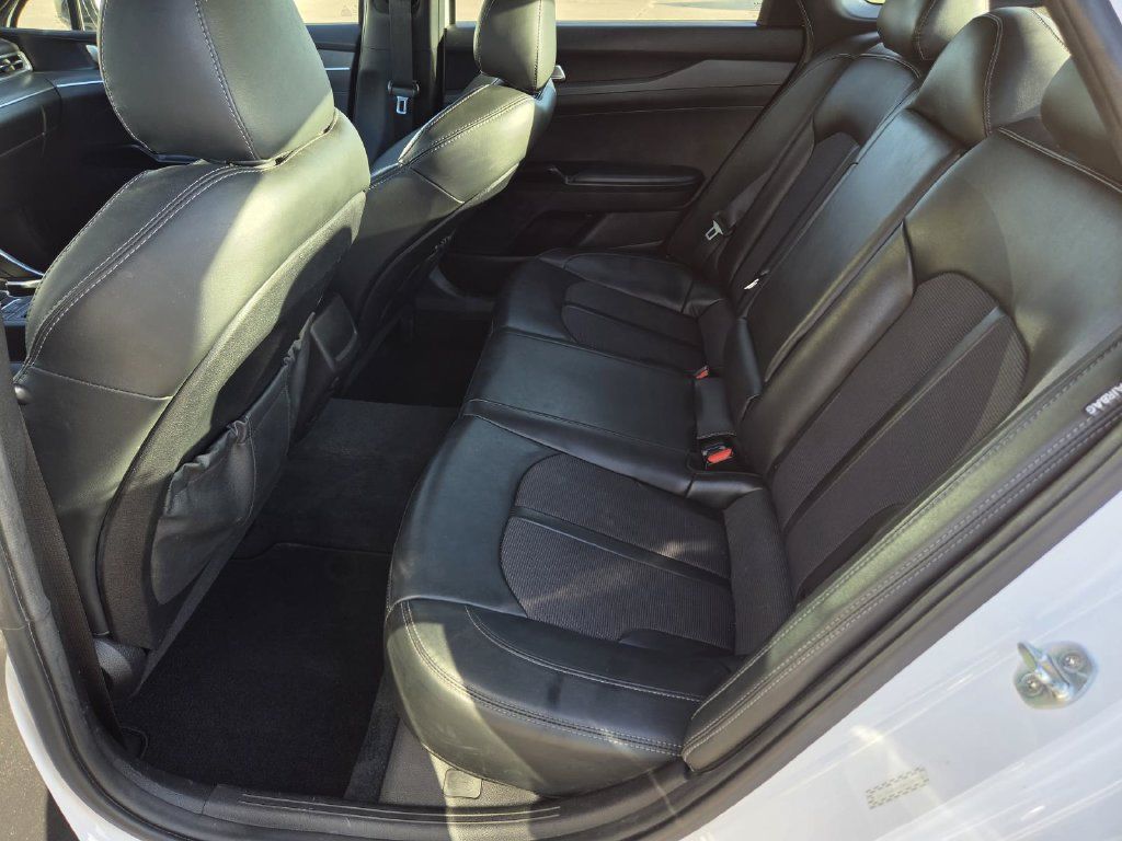 Used 2022 Kia K5 GT-Line w/ GT-Line Awd Premium Package image 33