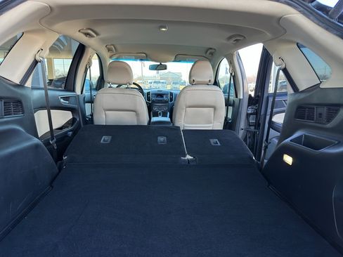 Used 2015 Ford Edge SEL w/ Cargo Accessory Package image 33