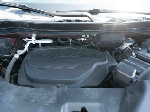 Used 2021 Honda Pilot EX image 31