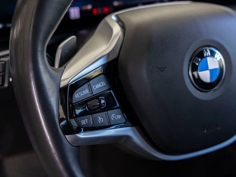 Used 2025 BMW 430i Convertible image 16