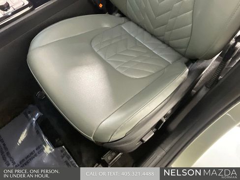 Used 2023 Kia Sportage X-Pro Prestige AWD/4WD image 24