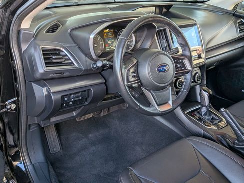 Used 2021 Subaru Impreza 2.0i Limited image 13