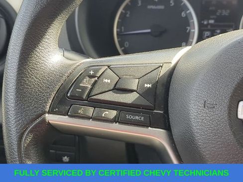 Used 2022 Nissan Kicks S image 26