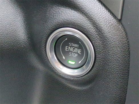 New 2026 Chevrolet Silverado 1500 Custom w/ Turbomax Blackout Package image 28