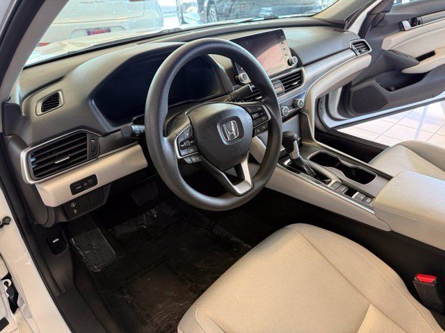 Used 2021 Honda Accord LX image 2