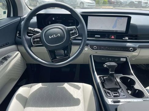 New 2026 Kia Carnival SX FWD image 23