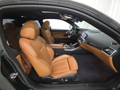 Used 2021 BMW 440i xDrive Coupe w/ Executive Package AWD/4WD image 8