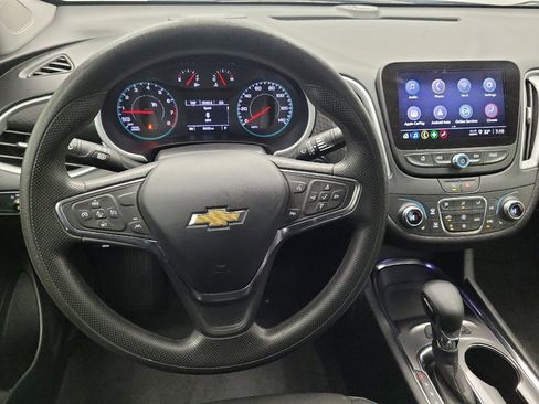 Used 2024 Chevrolet Malibu LT image 22
