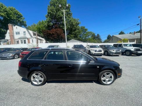 Used 2007 Audi A4 2.0T AWD/4WD image 5