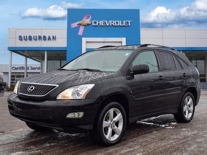 Used 2004 Lexus RX 330
