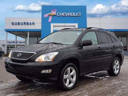 Used 2004 Lexus RX 330 image 1