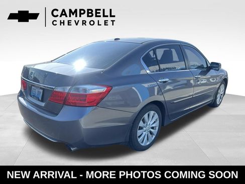Used 2014 Honda Accord EX-L image 5