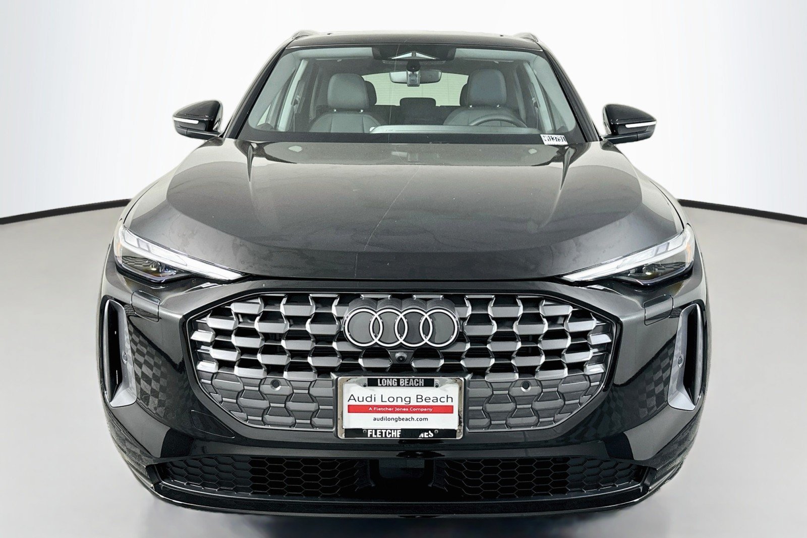 New 2026 Audi Q5 Premium AWD/4WD image 2