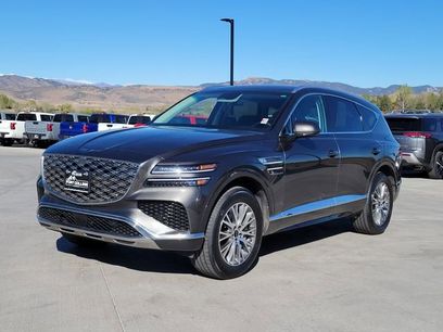 Used 2025 Genesis GV80 2.5T Standard