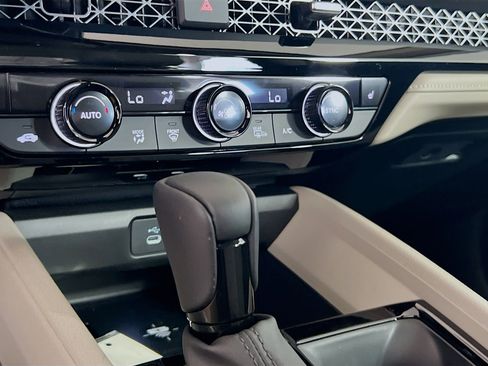 New 2026 Honda Accord EX-L image 15