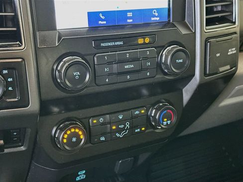 Used 2022 Ford F250 XLT w/ XLT Value Package AWD/4WD image 18