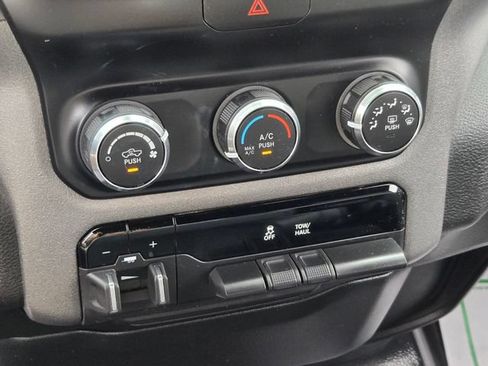 Used 2022 RAM 1500 Tradesman w/ Tradesman Group AWD/4WD image 27