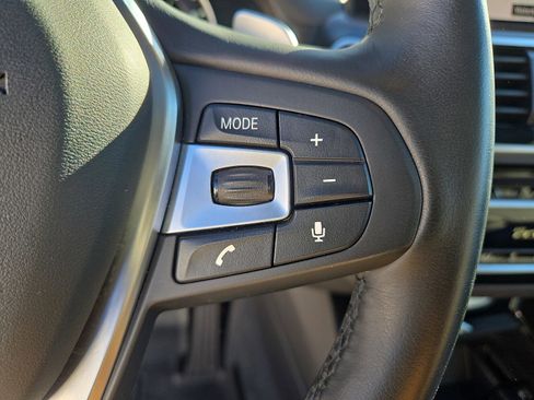 Used 2019 BMW X3 xDrive30i w/ Premium Package image 24