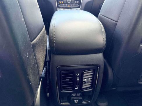 Used 2020 Jeep Grand Cherokee Limited X AWD/4WD image 14