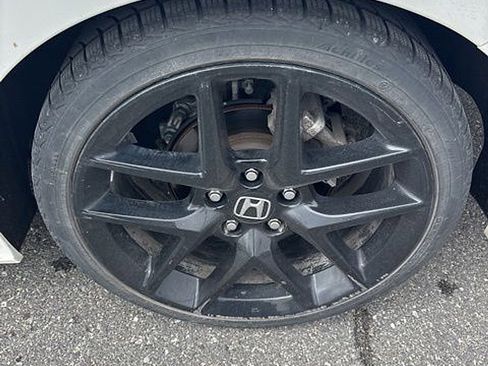 Used 2023 Honda Civic Sport image 10