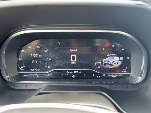 Certified 2024 GMC Yukon SLT image 40