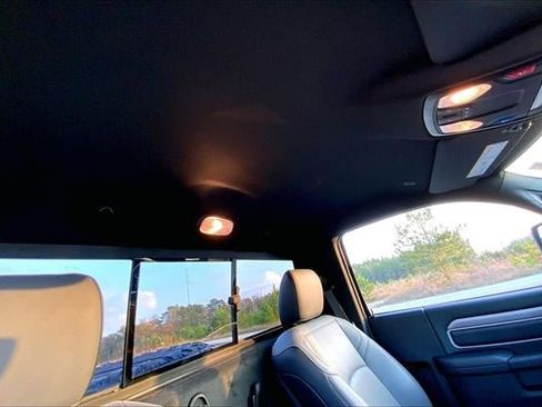 Used 2026 RAM 2500 Tradesman image 20