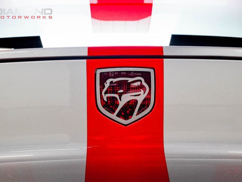 Used 2000 Dodge Viper GTS image 50