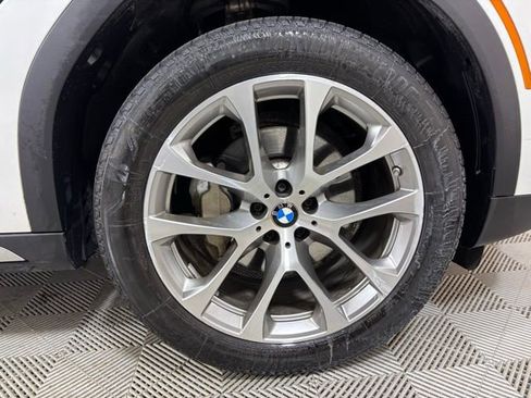 Used 2023 BMW X6 xDrive40i w/ Premium Package image 23