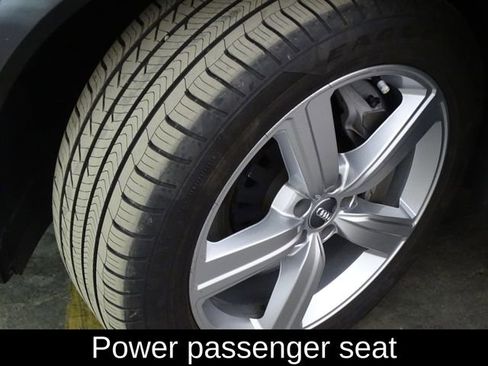 Used 2019 Audi e-tron Prestige w/ Prestige Package image 47