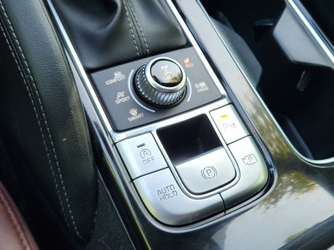 Used 2023 Kia Telluride SX Prestige AWD/4WD image 24