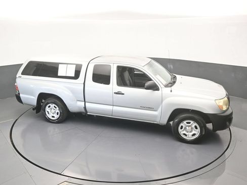 Used 2007 Toyota Tacoma 2WD Access Cab image 36