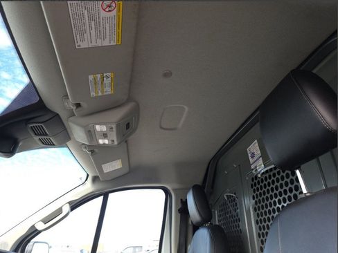 Used 2023 Ford Transit 250 Low Roof w/ Load Area Protection Package image 5