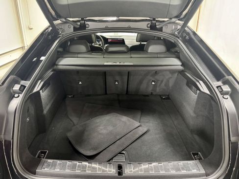 Used 2023 BMW X6 xDrive40i w/ M Sport Package AWD/4WD image 46