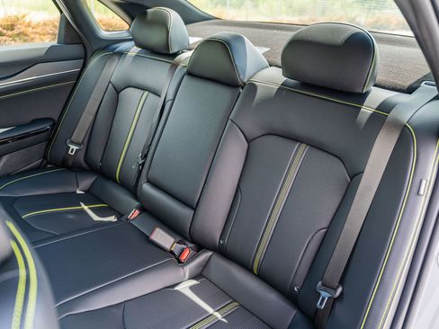 New 2026 Kia K5 GT image 15