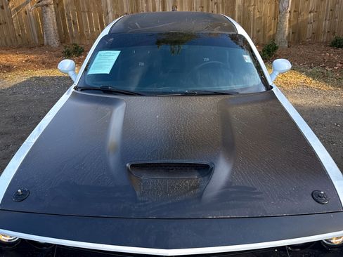 Used 2017 Dodge Challenger T/A image 20