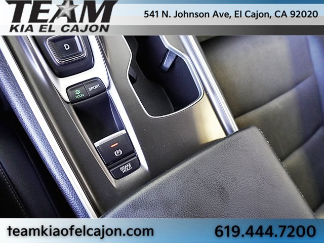 Used 2022 Honda Accord Sport image 34