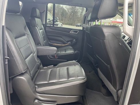 Used 2017 GMC Yukon XL Denali w/ Open Road Package image 20