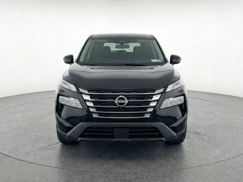 Used 2025 Nissan Rogue SV AWD/4WD image 1