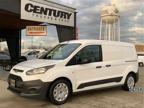 Used 2016 Ford Transit Connect XL image 1