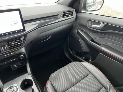 Certified 2023 Ford Escape ST-Line w/ Tech Pack #1 image 28