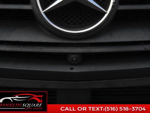 Used 2022 Mercedes-Benz Sprinter 1500 image 8