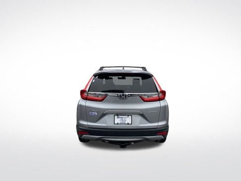 Used 2017 Honda CR-V EX-L image 12